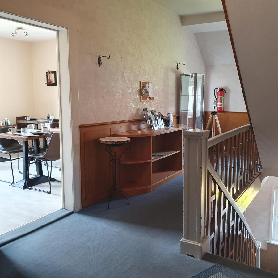 Haus Daheim Hotel Braunlage Kültér fotó