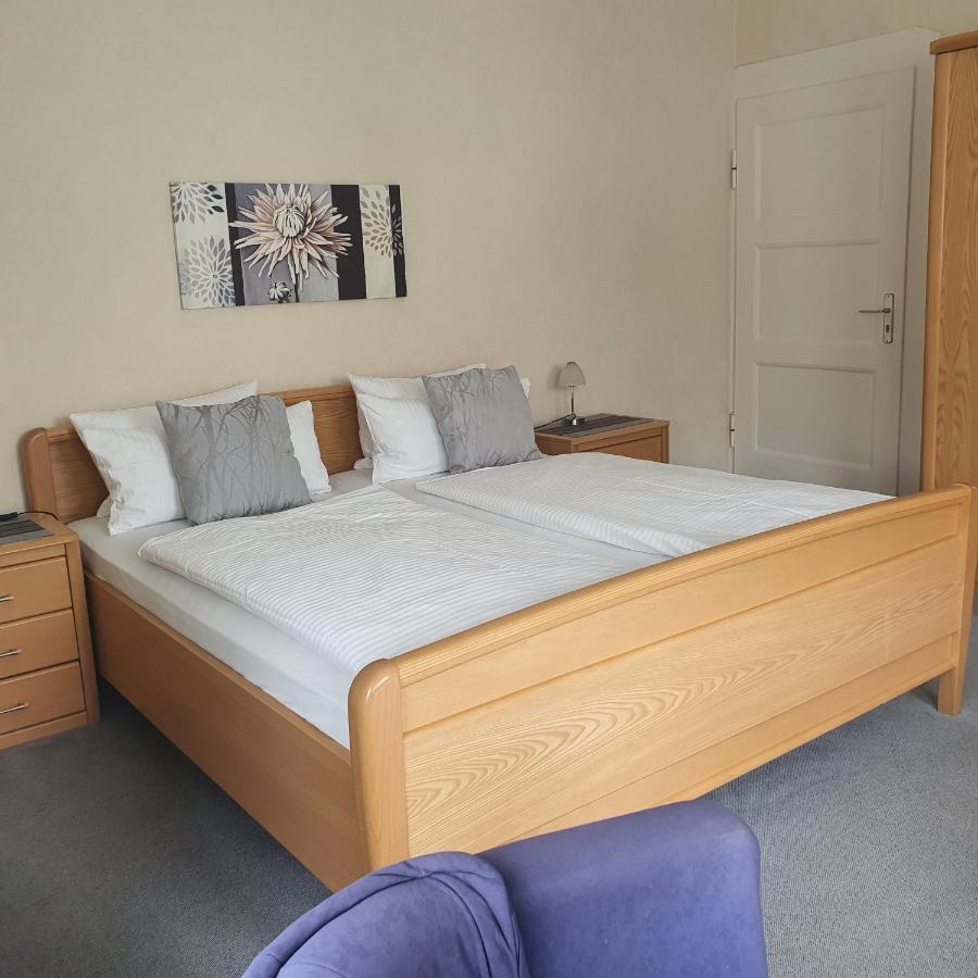 Haus Daheim Hotel Braunlage Kültér fotó
