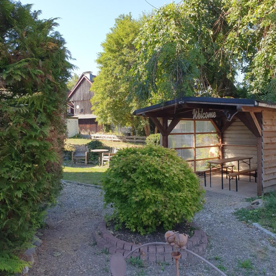 Haus Daheim Hotel Braunlage Kültér fotó