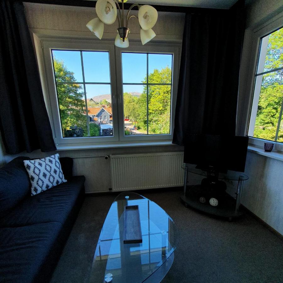 Haus Daheim Hotel Braunlage Kültér fotó