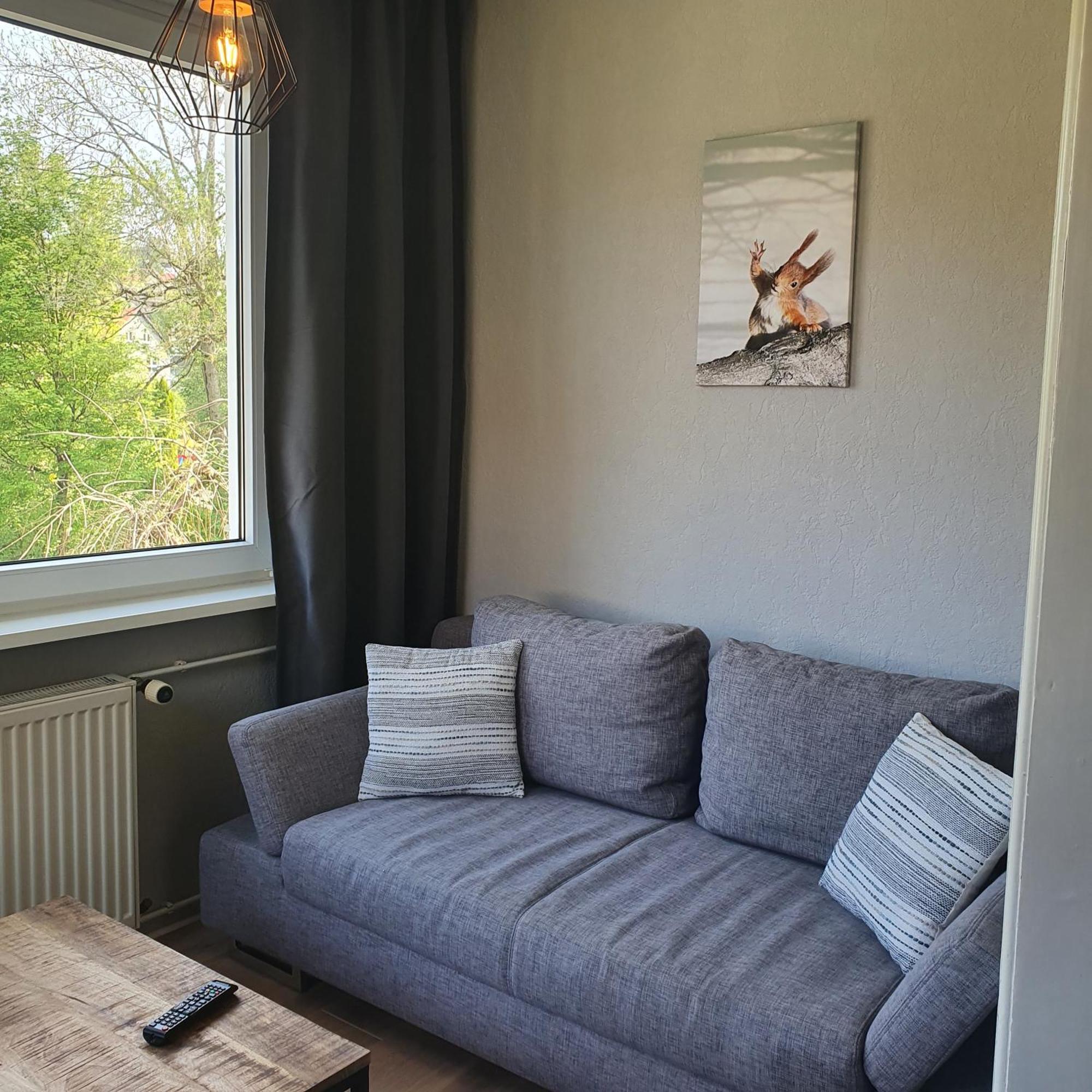 Haus Daheim Hotel Braunlage Szoba fotó