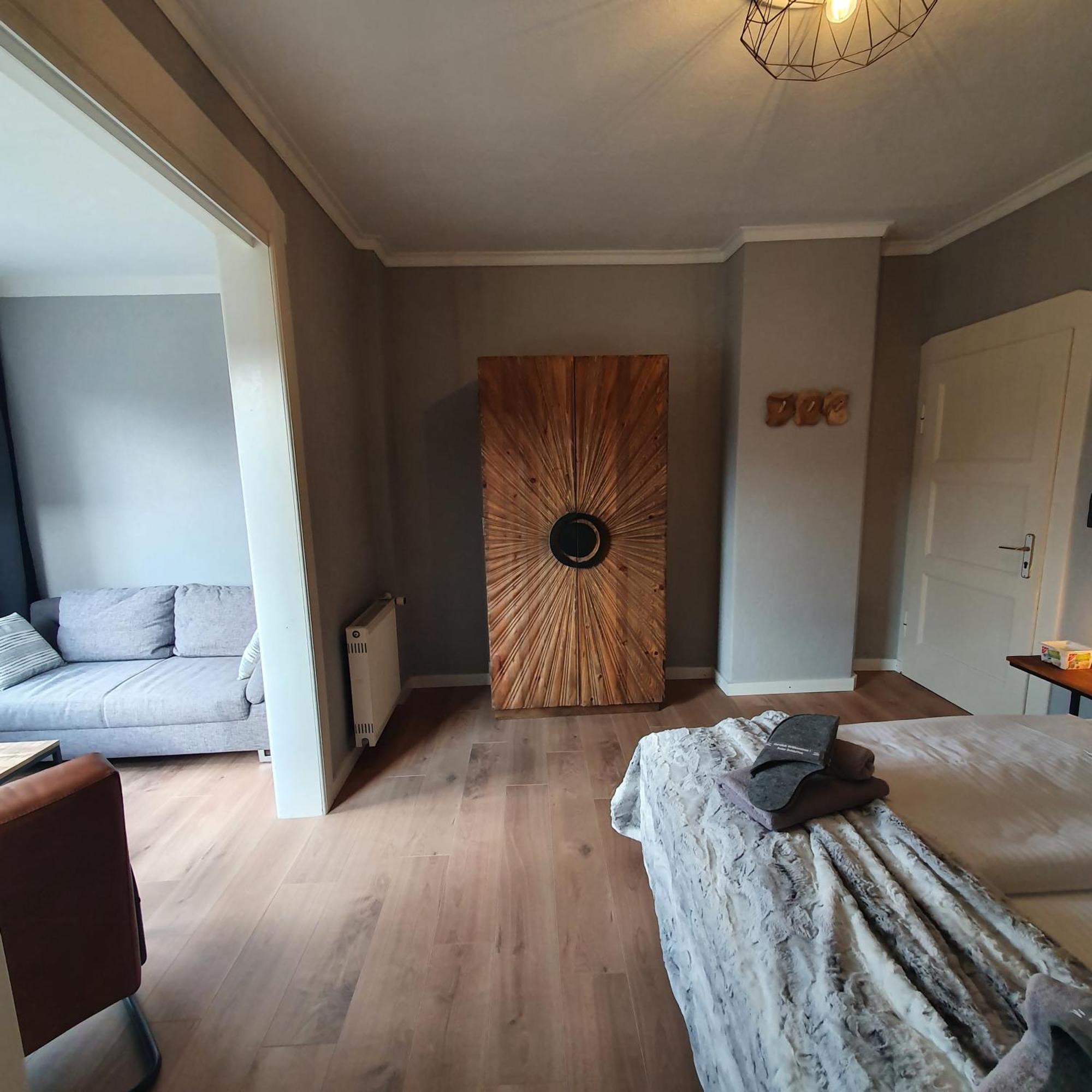 Haus Daheim Hotel Braunlage Szoba fotó