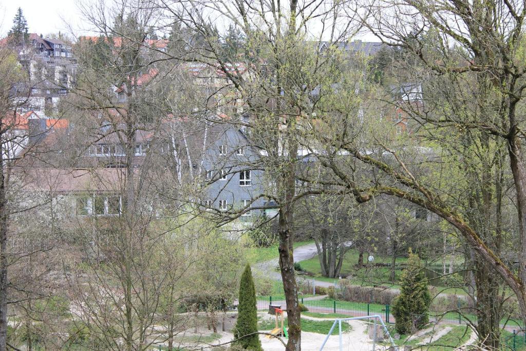 Haus Daheim Hotel Braunlage Szoba fotó
